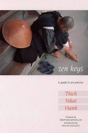 Bild des Verkufers fr Zen Keys: A Guide to Zen Practice zum Verkauf von WeBuyBooks