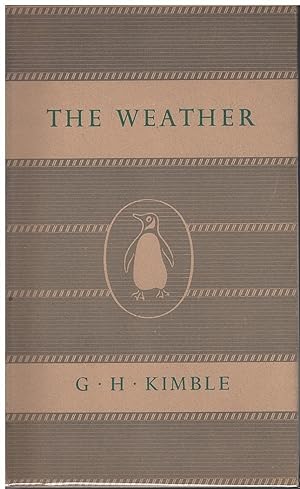 Seller image for The Weather for sale by Allyouneedisbooks Ltd
