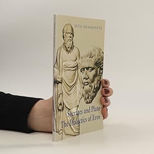 Imagen del vendedor de Socrates and Plato. The Dialectics of Eros a la venta por Bookbot