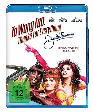 Seller image for To Wong Foo, Thanks for Everything! Julie Newmar for sale by moluna