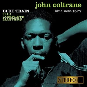 Bild des Verkufers fr Blue Train: The Complete Masters (Tone Poet Vinyl) zum Verkauf von moluna