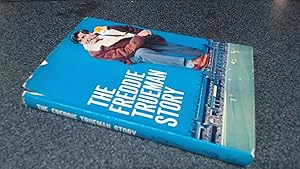 Imagen del vendedor de The Freddie Trueman Story a la venta por BoundlessBookstore