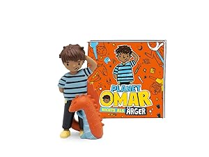 Seller image for 10001336 - Tonie - Planet Omar for sale by moluna