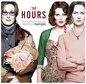 Bild des Verkufers fr The Hours(Music from the Motion Picture Soundtrack zum Verkauf von moluna