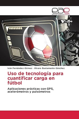 Imagen del vendedor de Uso de tecnologa para cuantificar carga en ftbol a la venta por moluna