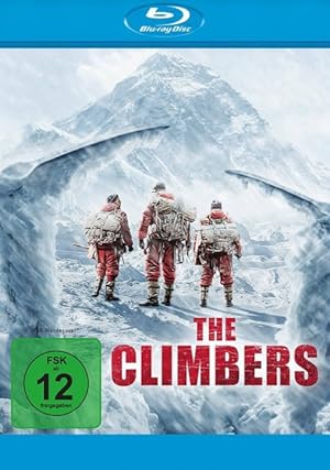 The Climbers, 1 Blu-ray