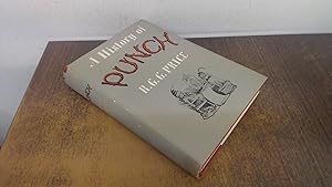 Bild des Verkufers fr A History of Punch zum Verkauf von BoundlessBookstore