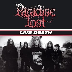 Image du vendeur pour Live Death (CD+DVD) mis en vente par moluna