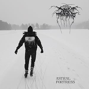 Seller image for Astral Fortress, 1 CD for sale by moluna