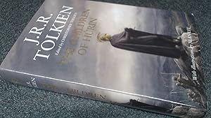 Seller image for Narn I Chin Hurin: The Tale Of The Children of Hurin (2nd printing) for sale by BoundlessBookstore