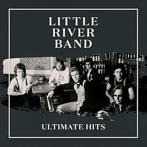 Seller image for Little River Band: Ultimate Hits (2CD) for sale by moluna