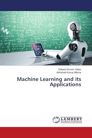 Seller image for Machine Learning and its Applications for sale by moluna