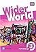 Seller image for Wider World 3 Teacher's ActiveTeach [Audio Book (CD) ] for sale by booksXpress
