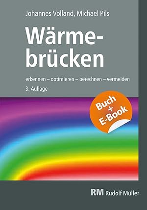 Bild des Verkufers fr Waermebrcken - mit E-Book, mit 1 Buch, mit 1 E-Book zum Verkauf von moluna