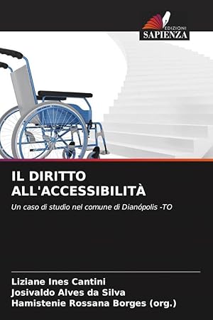 Seller image for IL DIRITTO ALL\ ACCESSIBILIT for sale by moluna