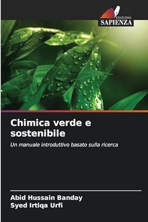 Seller image for Chimica verde e sostenibile for sale by moluna