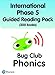 Seller image for International Bug Club Phonics Phase 5 Guided Reading Pack (300 books) (Phonics Bug) [Soft Cover ] for sale by booksXpress