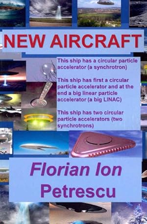 Seller image for New Aircraft for sale by GreatBookPricesUK