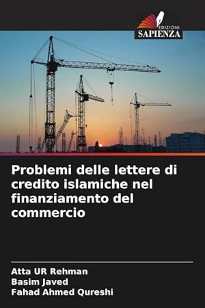 Seller image for Problemi delle lettere di credito islamiche nel finanziamento del commercio for sale by moluna