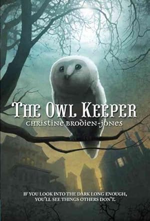 Imagen del vendedor de Owl Keeper a la venta por GreatBookPrices