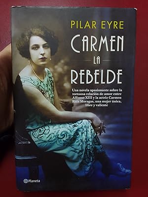 Carmen, la rebelde