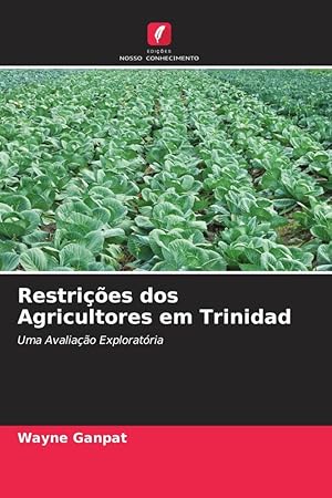 Bild des Verkufers fr Restries dos Agricultores em Trinidad zum Verkauf von moluna