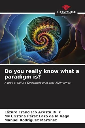 Seller image for Do you really know what a paradigm is? for sale by moluna