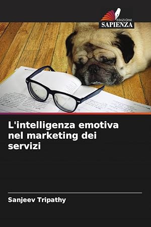 Bild des Verkufers fr L\ intelligenza emotiva nel marketing dei servizi zum Verkauf von moluna