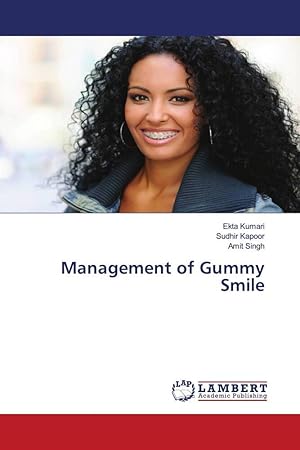 Image du vendeur pour Management of Gummy Smile mis en vente par moluna
