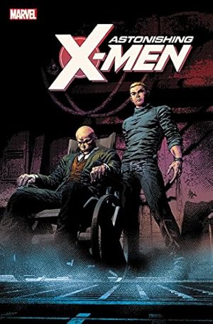 Seller image for Astonishing X-Men by Charles Soule Vol. 2: A Man Called X by Soule, Charles [Paperback ] for sale by booksXpress