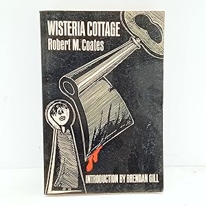 Imagen del vendedor de Wisteria cottage (Arbor House library of contemporary Americana) a la venta por Cat On The Shelf