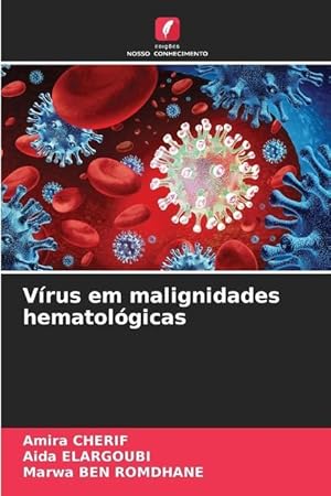 Seller image for Vrus em malignidades hematolgicas for sale by moluna