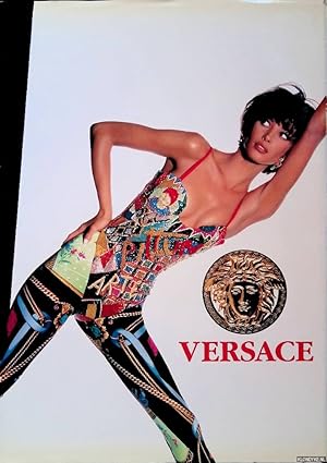 Seller image for Versace: Signatures for sale by Klondyke