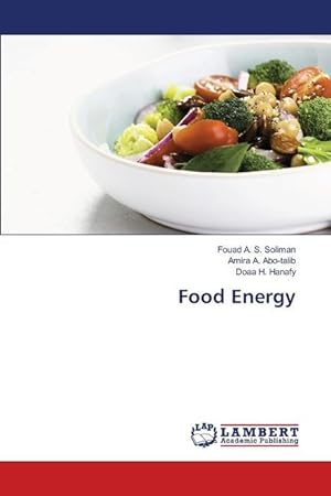 Immagine del venditore per Food Energy venduto da moluna