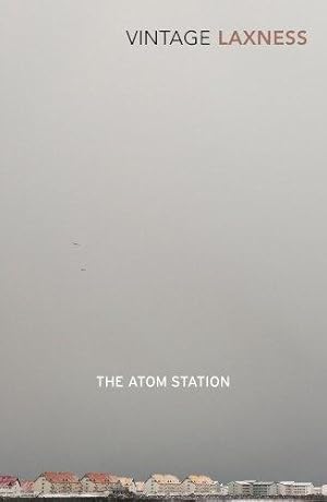 Image du vendeur pour The Atom Station: Halldor Laxness mis en vente par WeBuyBooks