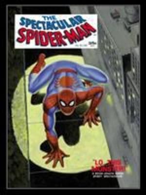 Bild des Verkufers fr Spectacular Spider-Man: Lo, This Monster by Lee, Stan [Paperback ] zum Verkauf von booksXpress
