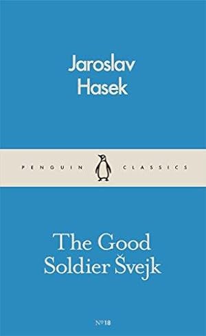 Seller image for The Good Soldier Švejk: Jaroslav Hasek (Pocket Penguins) for sale by WeBuyBooks 2
