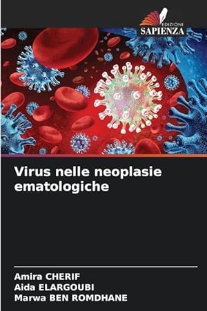 Seller image for Virus nelle neoplasie ematologiche for sale by moluna