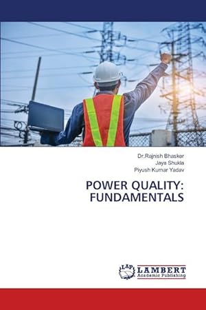 Seller image for POWER QUALITY: FUNDAMENTALS for sale by moluna