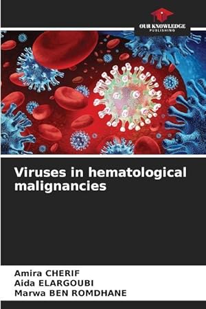 Seller image for Viruses in hematological malignancies for sale by moluna