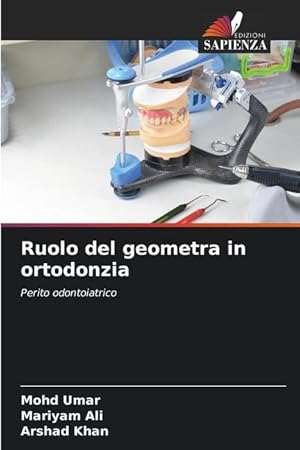 Seller image for Ruolo del geometra in ortodonzia for sale by moluna