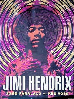 Imagen del vendedor de Jimi Hendrix a la venta por Klondyke