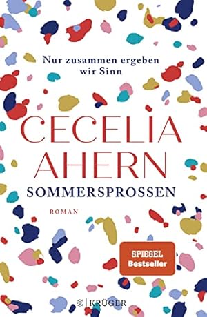 Bild des Verkufers fr Sommersprossen - Nur zusammen ergeben wir Sinn: Roman | Das schönste Sommerbuch für Ihren Urlaub zum Verkauf von WeBuyBooks