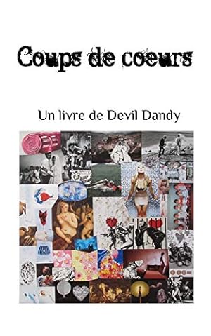 Immagine del venditore per Coups de coeurs (French Edition) [Soft Cover ] venduto da booksXpress