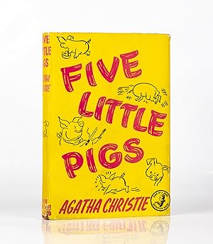 Five Little Pigs [Murder in Retrospect]
