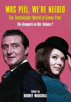 Imagen del vendedor de Mrs. Peel, We re Needed a la venta por moluna