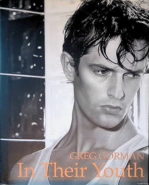 Seller image for Greg Gorman: In Their Youth. Early Portraits for sale by Klondyke