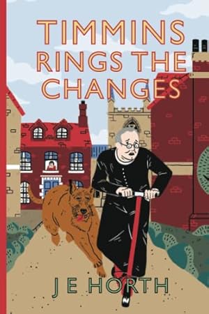 Seller image for Timmins Rings the Changes for sale by WeBuyBooks 2