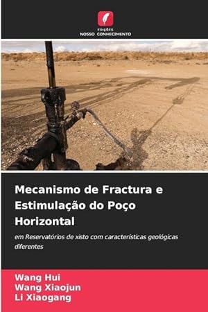 Seller image for Mecanismo de Fractura e Estimulao do Poo Horizontal for sale by moluna
