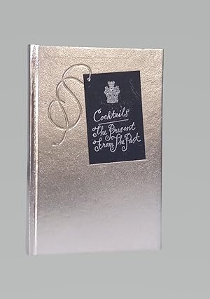 Seller image for The Savoy Cocktail Book for sale by Chase Rare Books